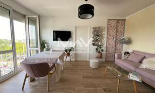 Appartement 2 Pièces 46 m² à louer à Marcq-en-Barœul (59700)