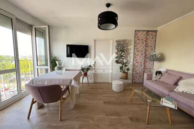 Appartement 2 pièces 980 €