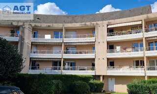 Appartement 3 Pièces 67 m² à louer à Beauvais (60000)