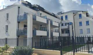 Appartement 2 Pièces 39 m² à louer à Beauvais (60000)