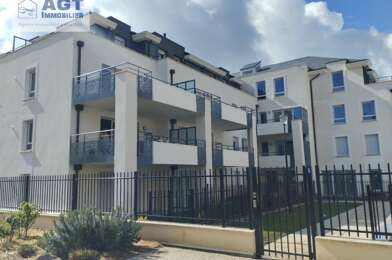 Appartement 2 pièces 712 €