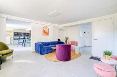 Appartement 1 pièces 885 €