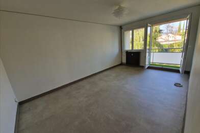 Appartement 2 pièces 770 €