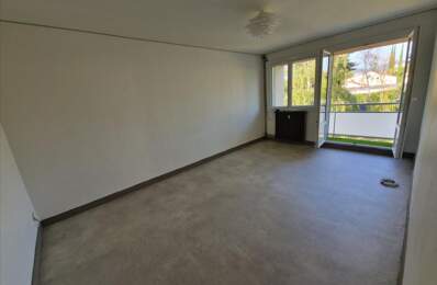 T2 - 50m² - Balcon et garage - CHAUFFAGE INCLUS — photo du bien