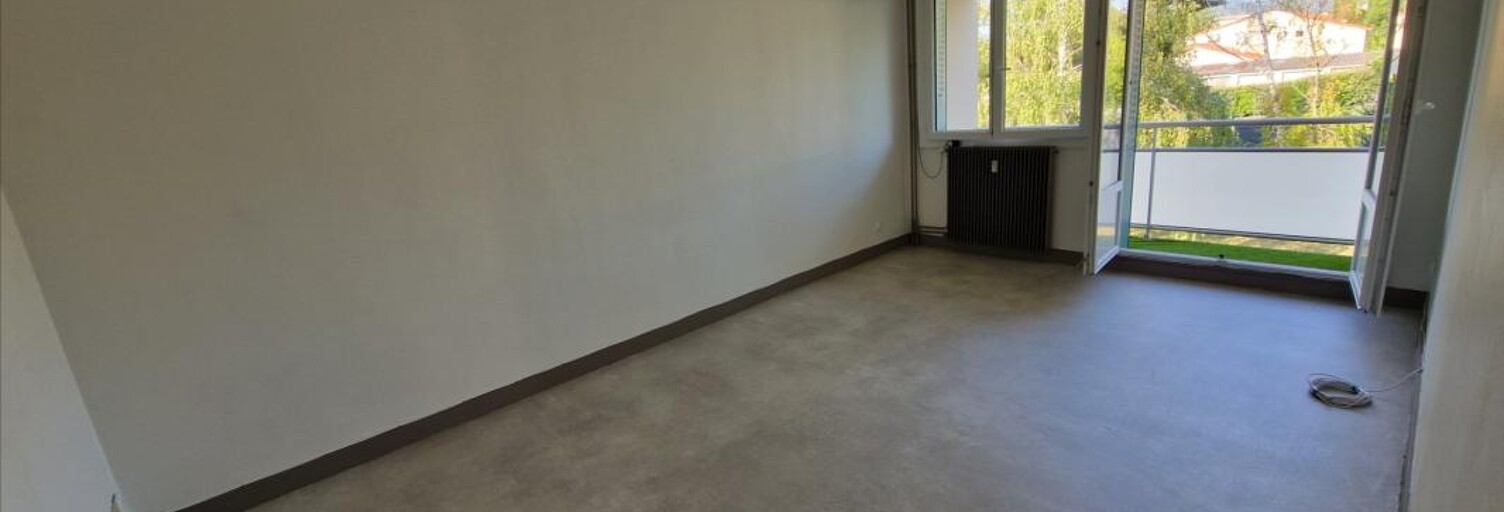 Appartement 2 Pièces 50 m² à louer à Riom (63200)