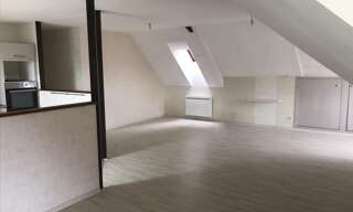 Appartement 4 Pièces 78 m² à louer à Riom (63200)
