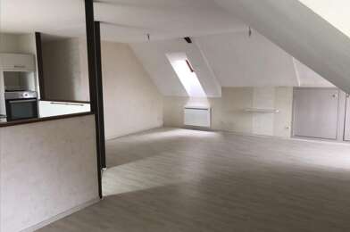 Appartement 4 pièces 640 €