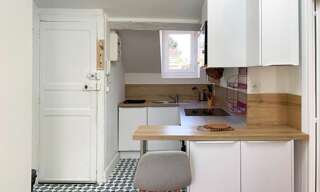 Appartement 2 Pièces 21 m² à louer à Pau (64000)