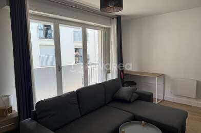 Appartement 1 pièces 480 €