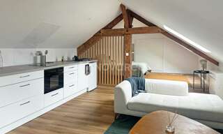 Appartement 1 Pièce 42 m² à vendre à Pau (64000)