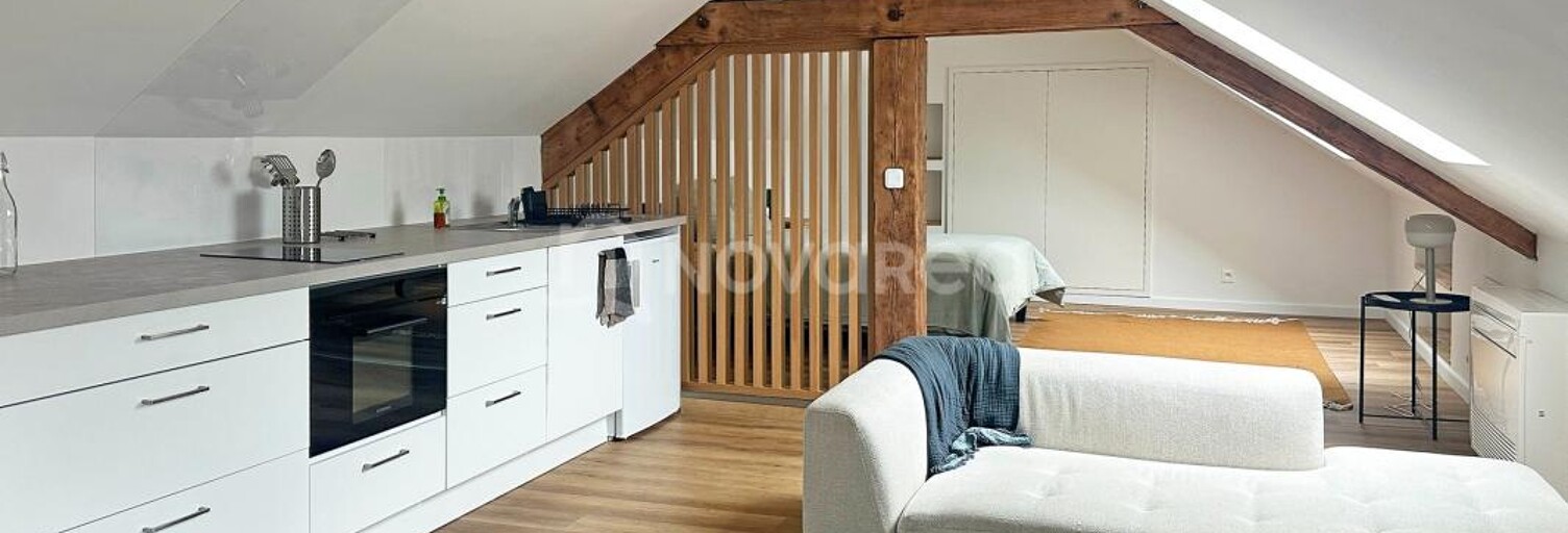 Appartement 1 Pièce 42 m² à vendre à Pau (64000)