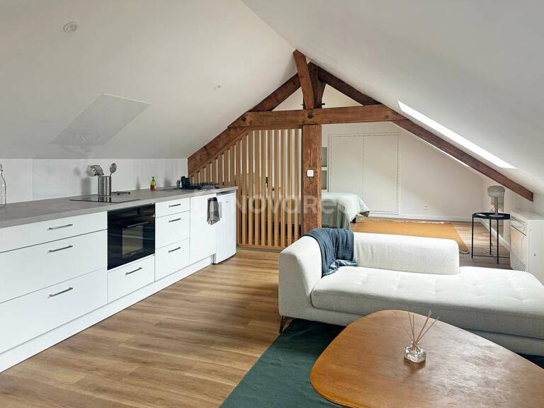 Appartement T1 Bis — photo 1