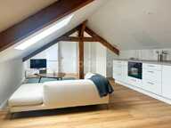 Appartement T1 Bis — photo 3