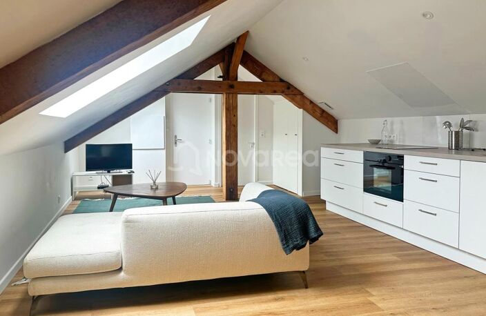 Appartement T1 Bis — photo 3