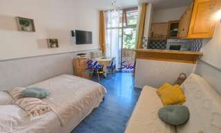 Appartement 1 Pièce 23 m² à vendre à Vernet-les-Bains (66820)