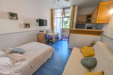 Appartement 1 pièces 45000 €