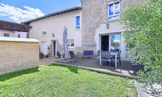 Maison 4 Pièces 123 m² à vendre à Mâcon (71000)