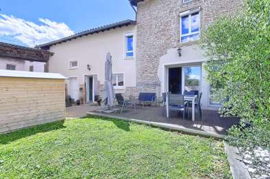 Maison 4 pièces 295000 €