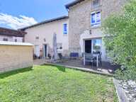 Maison avec cachet à vendre Mâcon Sud - rénovation récentes - 3 chambres - jardin et stationnement — photo 4