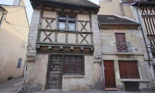 Maison 2 Pièces 50 m² à vendre à Autun (71400)