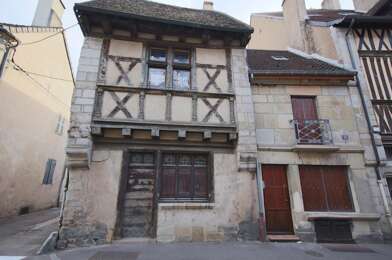 Maison 2 pièces 92000 €