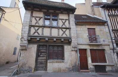 Très belle maison du XVème ISMH - Idéal airbnb — photo du bien