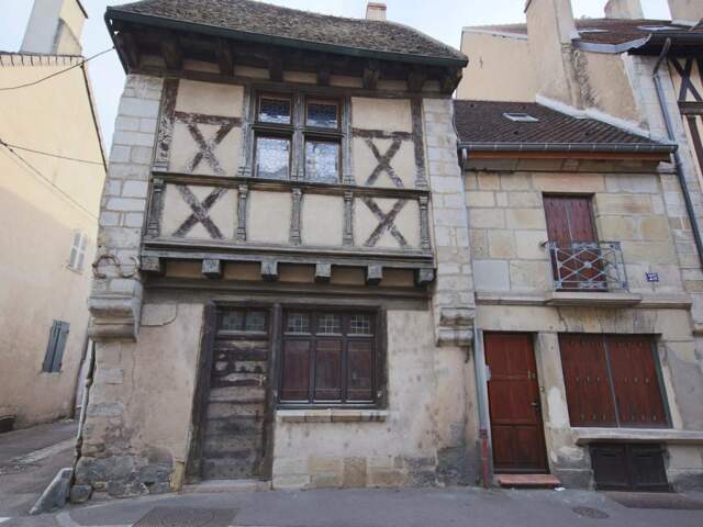Très belle maison du XVème ISMH - Idéal airbnb — photo du bien