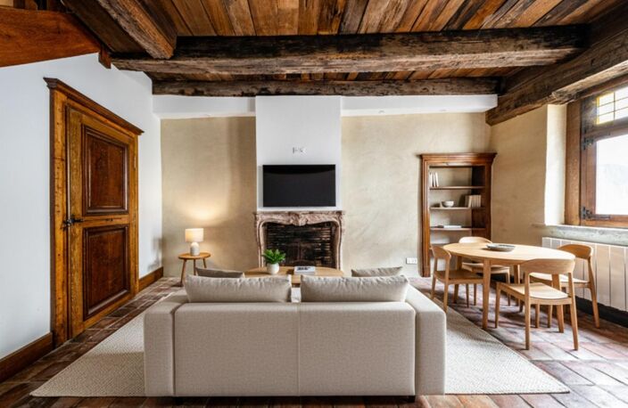 Très belle maison du XVème ISMH - Idéal airbnb — photo 2