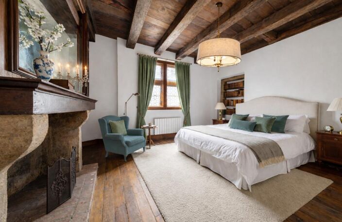 Très belle maison du XVème ISMH - Idéal airbnb — photo 3