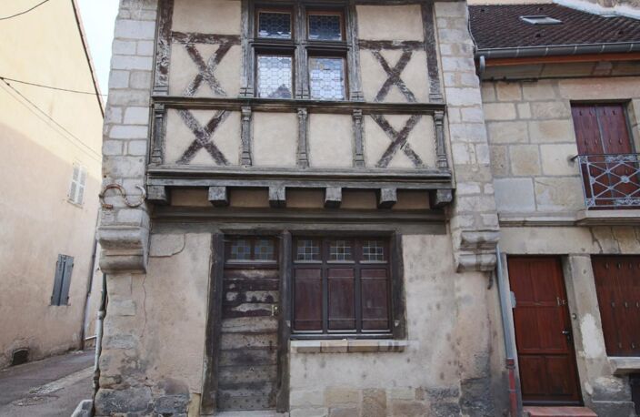 Très belle maison du XVème ISMH - Idéal airbnb — photo 4