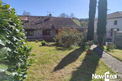 Maison 8 pièces 149950 €