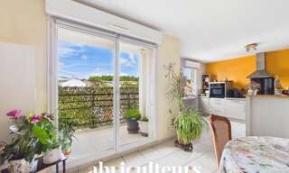 Appartement 3 Pièces 75 m² à vendre à Saint-Sébastien-sur-Loire (44230)