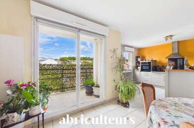 Appartement 3 pièces 264500 €