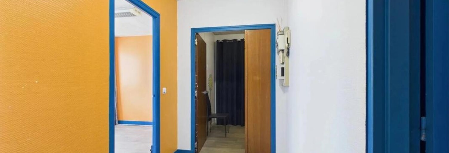 Bureau 3 Pièces 39 m² à vendre à Chartres (28000)