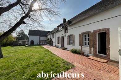 Maison 9 pièces 794990 €