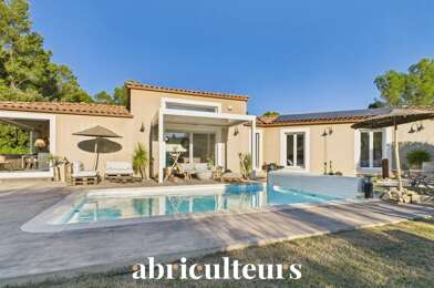 Maison 5 pièces 574990 €