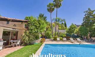 Maison 7 Pièces 275 m² à vendre à La Colle-sur-Loup (06480)