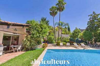 Maison 7 pièces 1489990 €