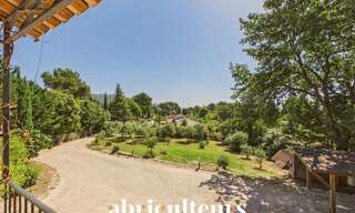 Maison 6 Pièces 170 m² à vendre à Lauris (84360)