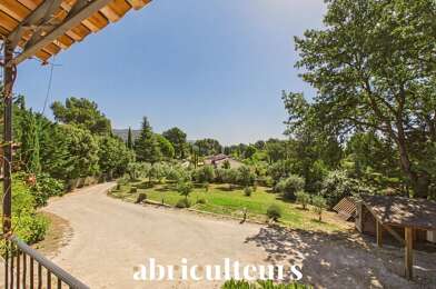 Maison 6 pièces 595000 €