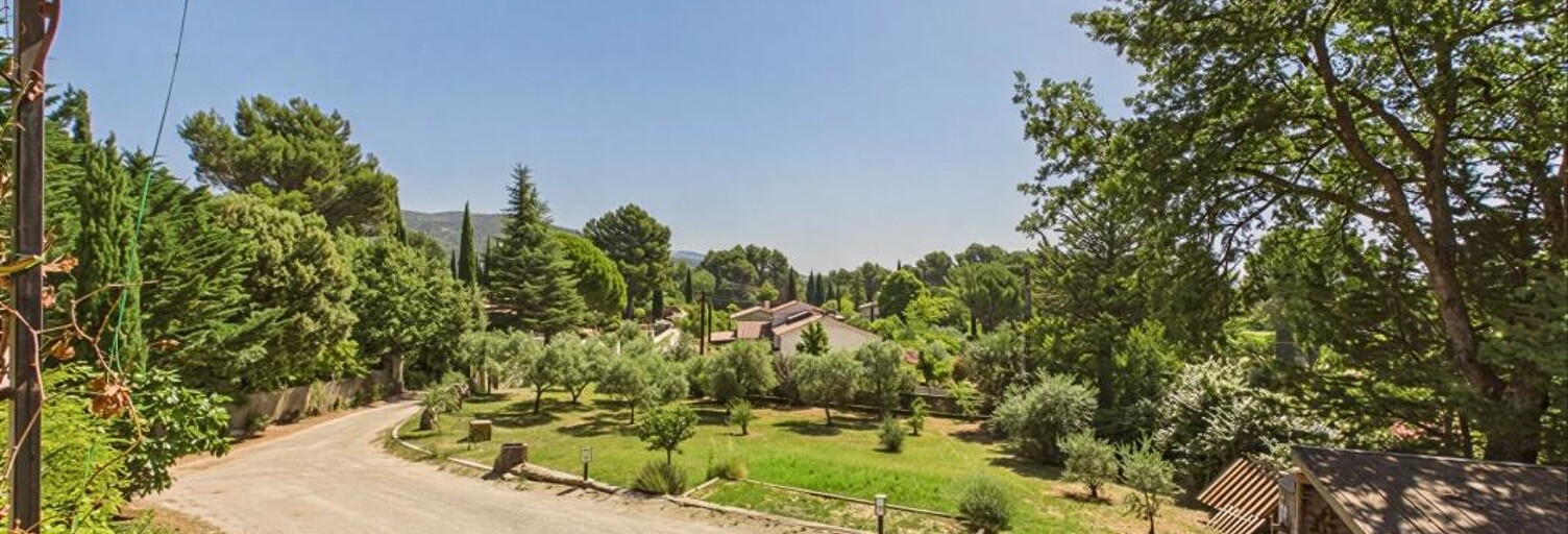 Maison 6 Pièces 170 m² à vendre à Lauris (84360)