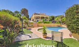 Maison 5 Pièces 140 m² à vendre à Six-Fours-les-Plages (83140)