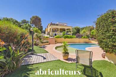 Maison 5 pièces 997990 €