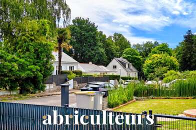Maison 7 pièces 378000 €