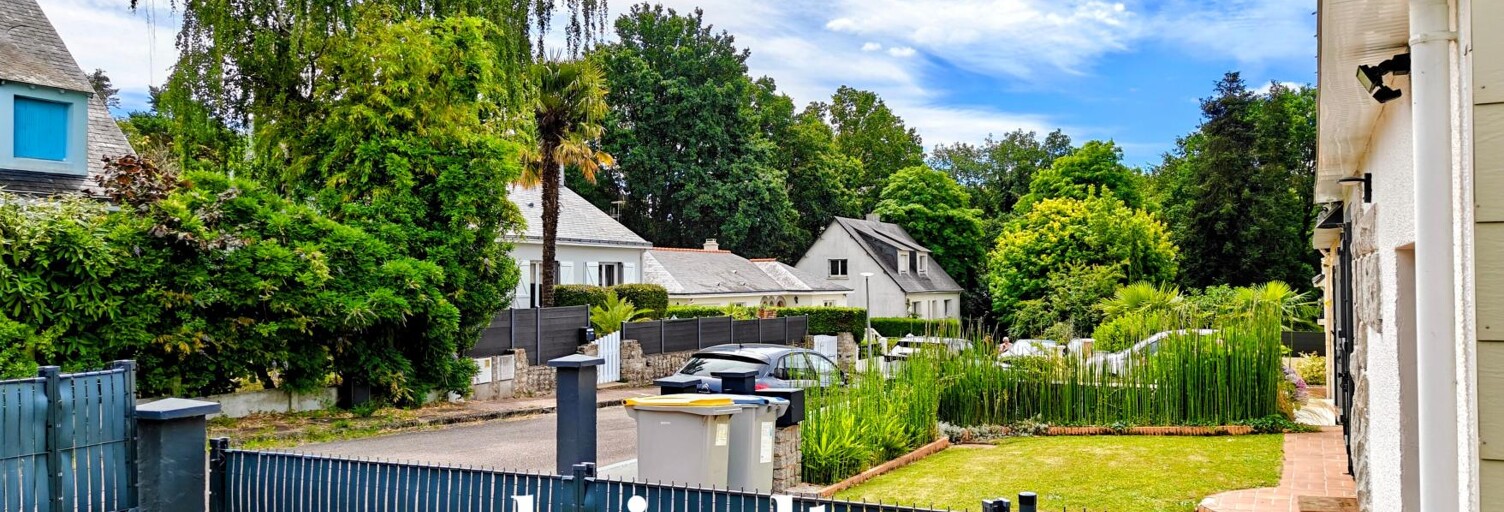 Maison 7 Pièces 110 m² à vendre à Nantes (44300)