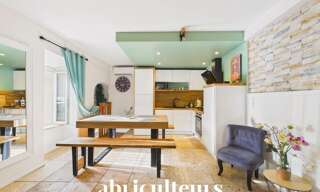 Maison 4 Pièces 67 m² à vendre à Grans (13450)