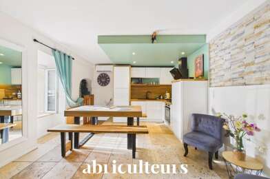 Maison 4 pièces 205000 €