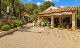 Maison 3 Pièces 102 m² à vendre à Sainte-Maxime (83120)