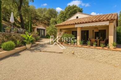 Maison 3 pièces 780000 €
