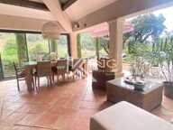 Sainte Maxime Villa T3 avec logement T2 indépendant sur 2168 m² de terrain — photo 3